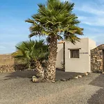 Villa De Suenos Lajares