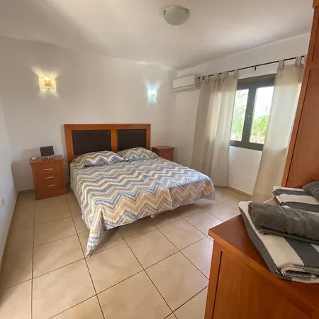 De Suenos Villa *