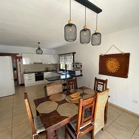 Villa De Suenos *