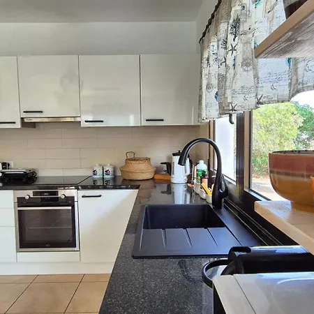 De Suenos Villa Lajares