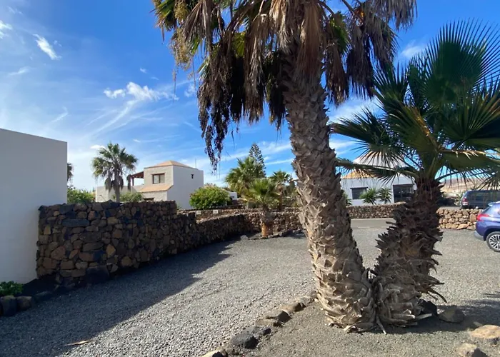 De Suenos Villa Lajares