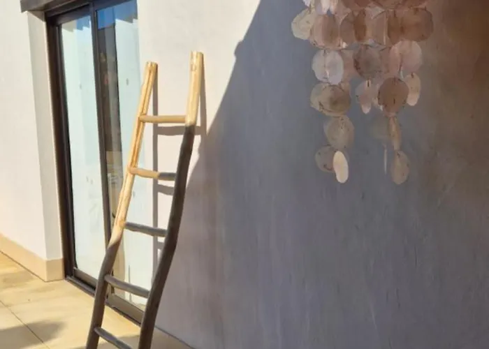 De Suenos Villa Lajares