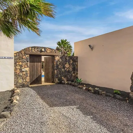 De Suenos ヴィラ ラハレス