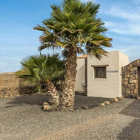 ヴィラ De Suenos ラハレス