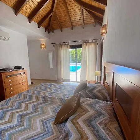 De Suenos ヴィラ *