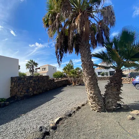 De Suenos ヴィラ ラハレス