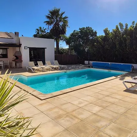 De Suenos Villa