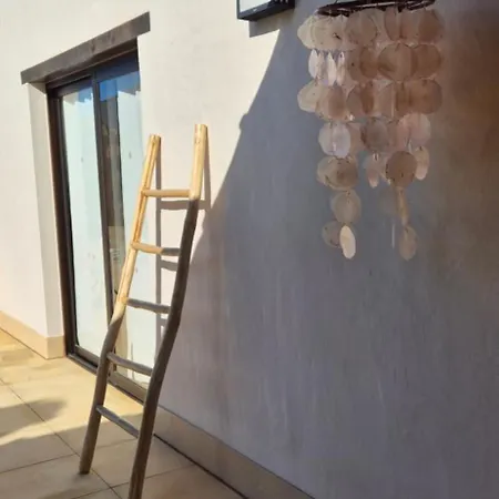 De Suenos ヴィラ ラハレス