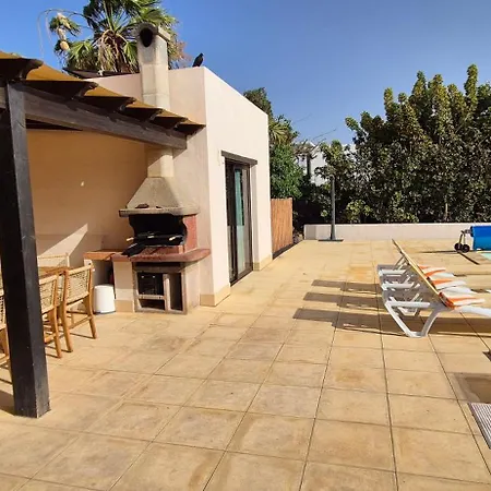 De Suenos ヴィラ *