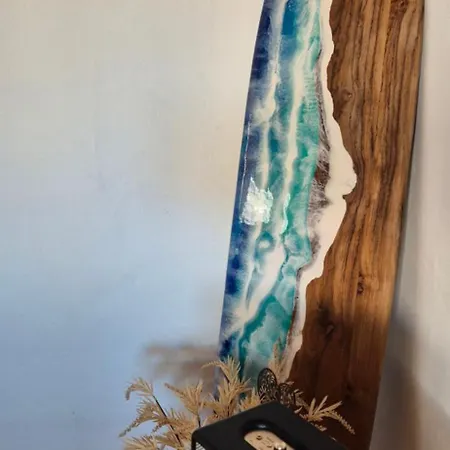 De Suenos ヴィラ *